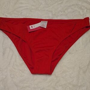 Xhilaration  Bikini Bottoms Xlarge